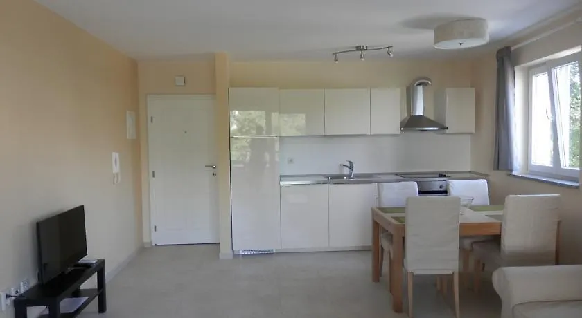 Apartments Villa Amerena Porec
