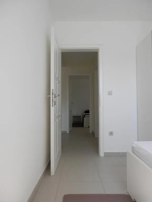 Apartments Villa Amerena Porec