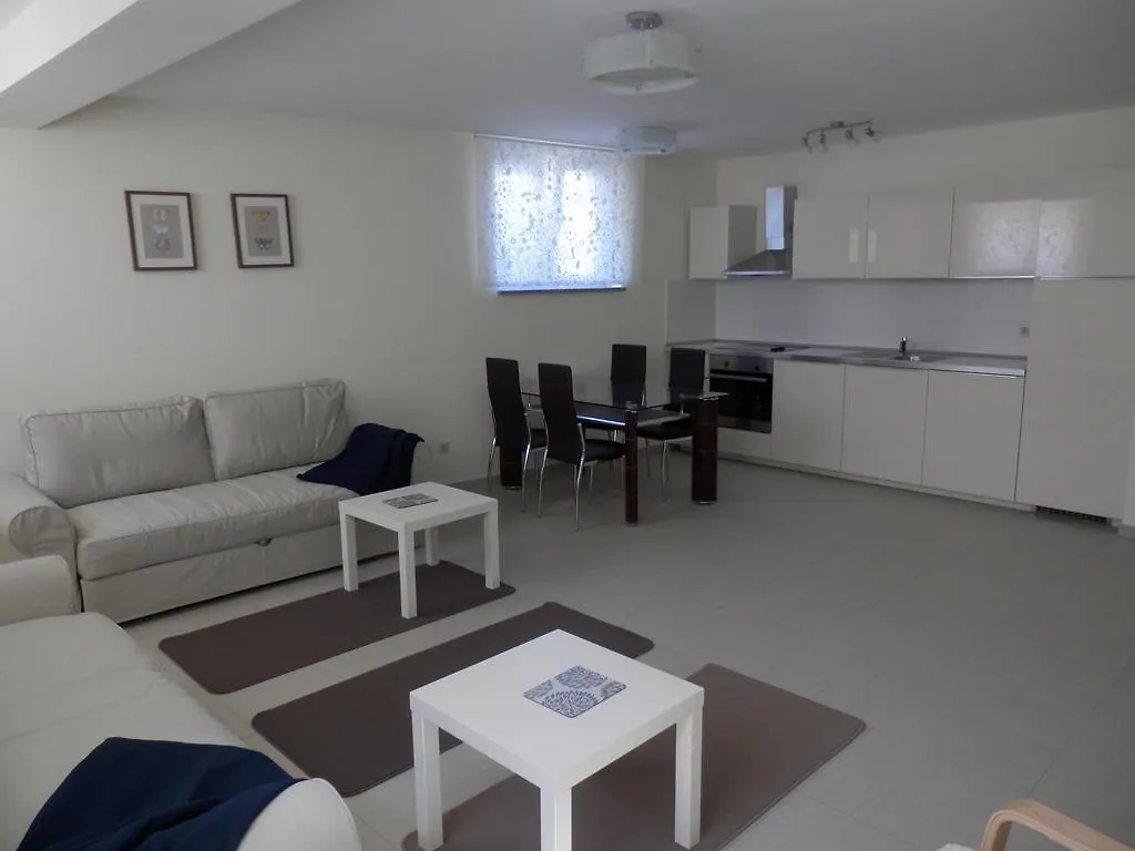 Apartments Villa Amerena Porec