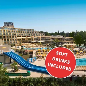 Valamar Parentino Porec