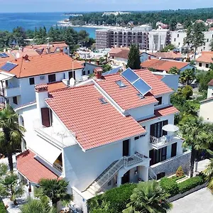 Apartament Mina, Poreč