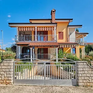 Apartament Haus Ana, Poreč