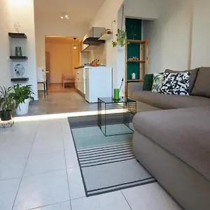 Apartment Green Porec