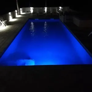 Appartement Camelia