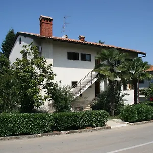  Appartement Pineta House Vidos