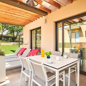 Apartament Park Plava Laguna, Poreč
