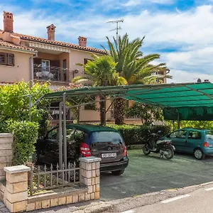 Apartament Emi, Poreč