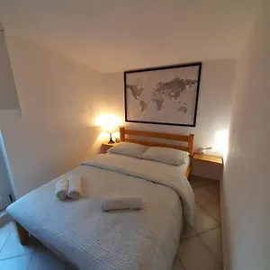 Apartament Luna 2, Poreč