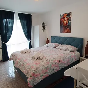 Apartament Gabriela, Poreč