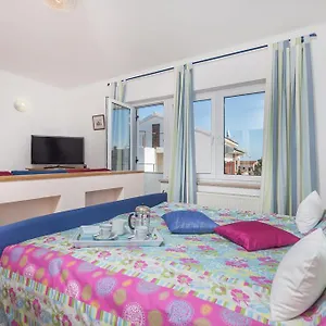 Villa-passat Porec