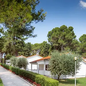 Apartament Galijot Plava Laguna, Poreč