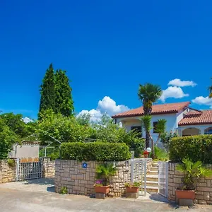 Apartament Galli, Poreč