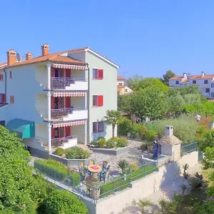 Apartament Symphonie, Poreč