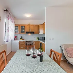Apartament Prekalj, Poreč