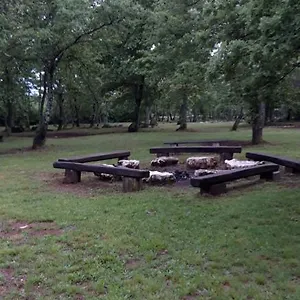  Camping Bikers Camp