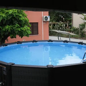 Apartament Adelita, Poreč